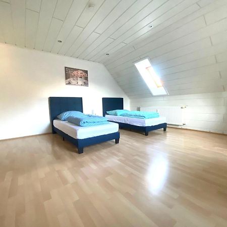 Komfortables Apartment Karlsruhe Ngoại thất bức ảnh