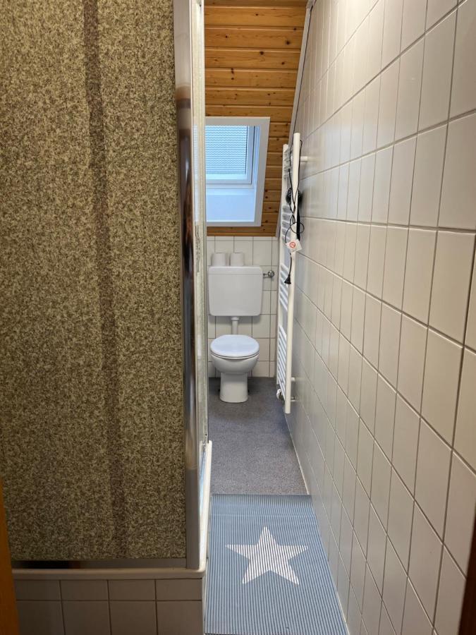 Komfortables Apartment Karlsruhe Ngoại thất bức ảnh