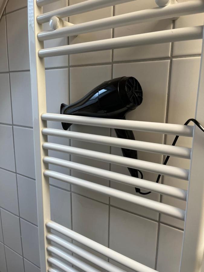 Komfortables Apartment Karlsruhe Ngoại thất bức ảnh