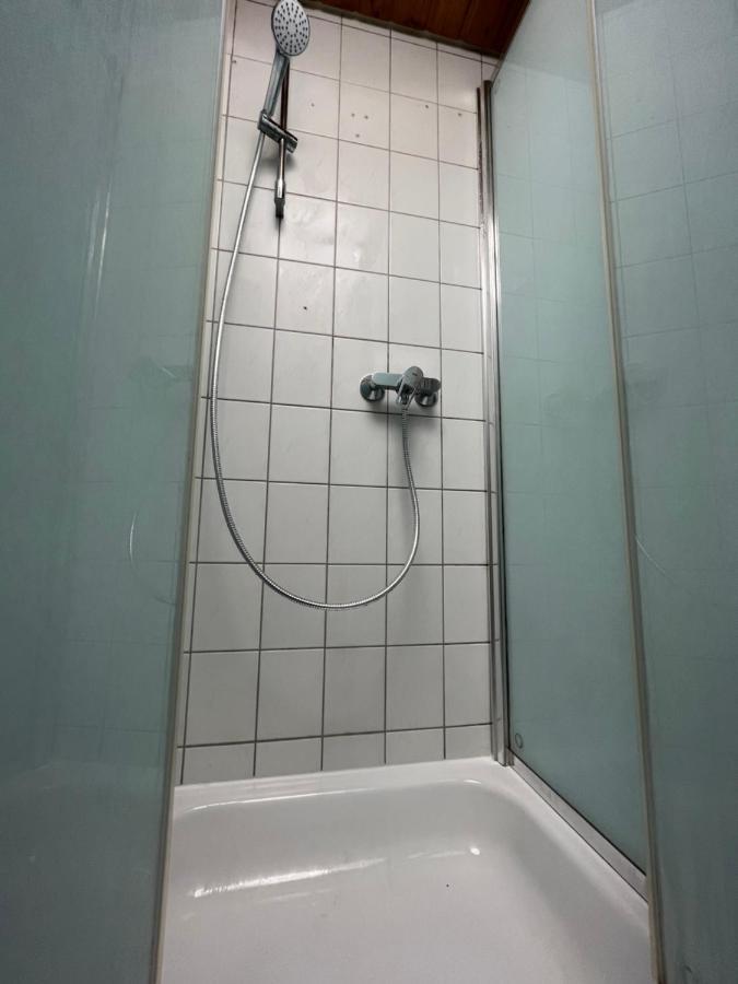 Komfortables Apartment Karlsruhe Ngoại thất bức ảnh