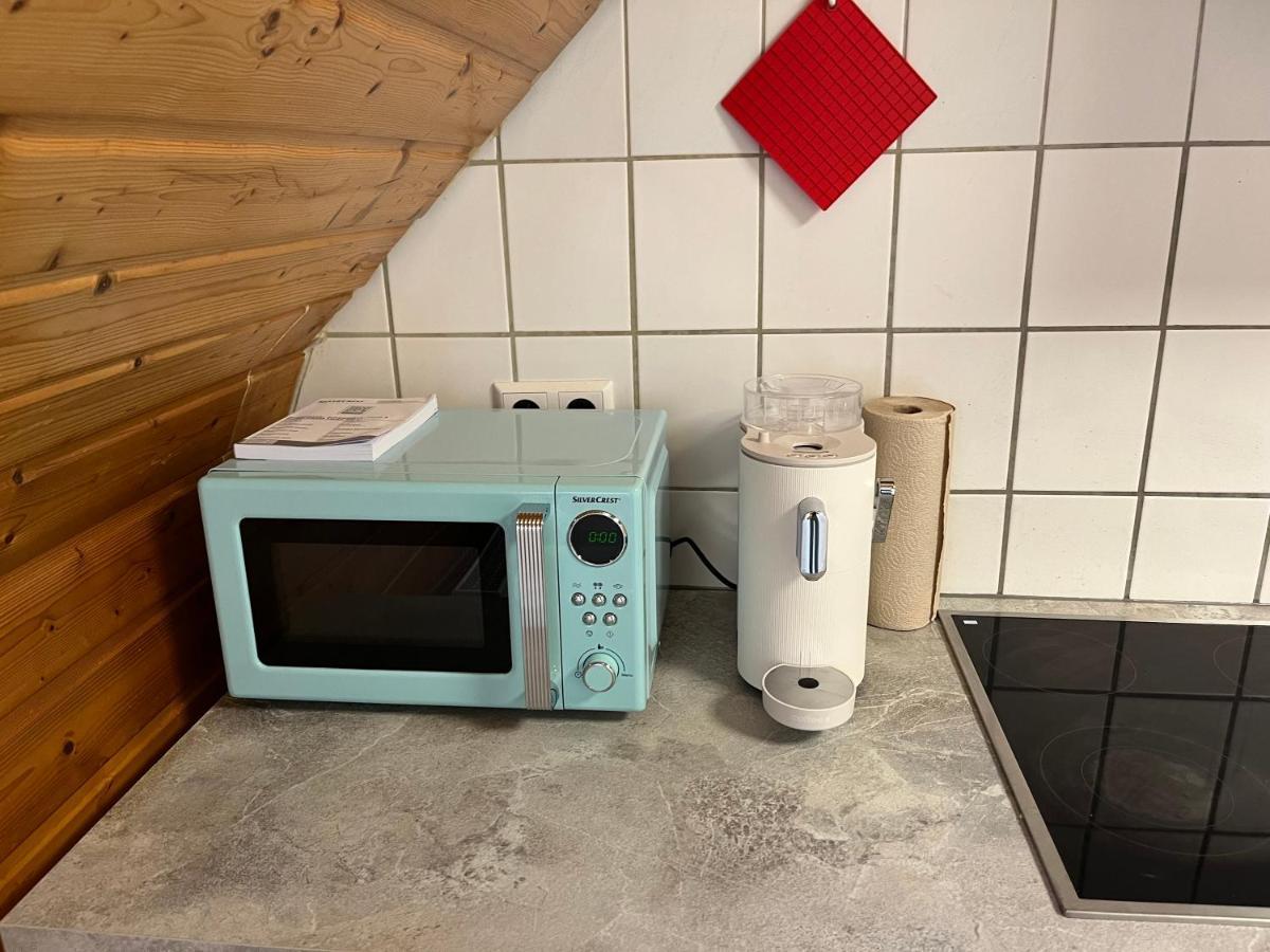 Komfortables Apartment Karlsruhe Ngoại thất bức ảnh