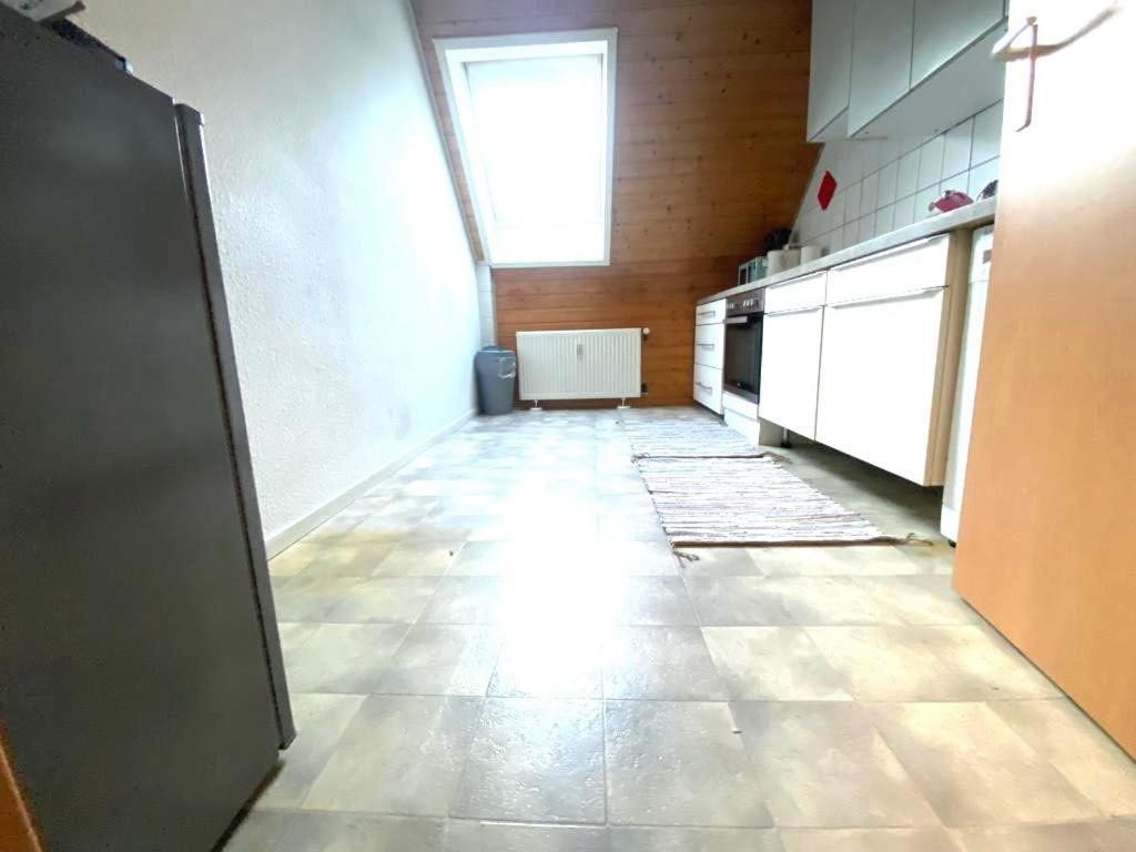 Komfortables Apartment Karlsruhe Ngoại thất bức ảnh